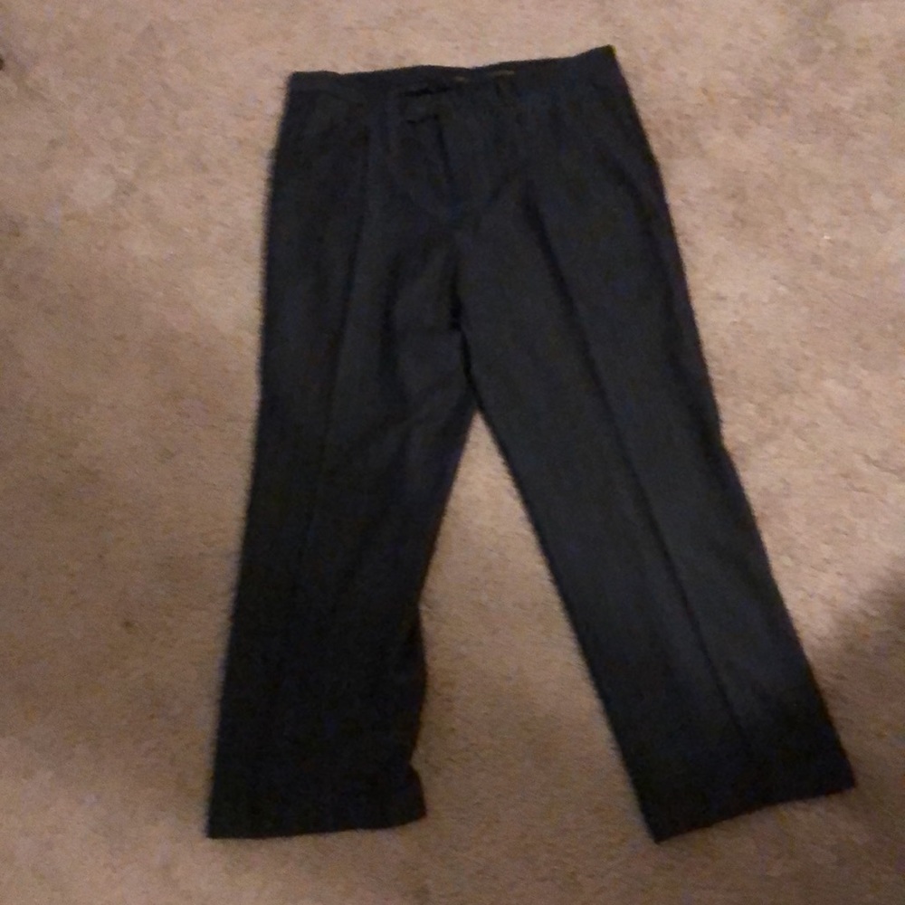 Men’s Gianni Versace Tessuti wool suit - Picture 4 of 6